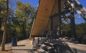 A Frame Loft Calimanesti